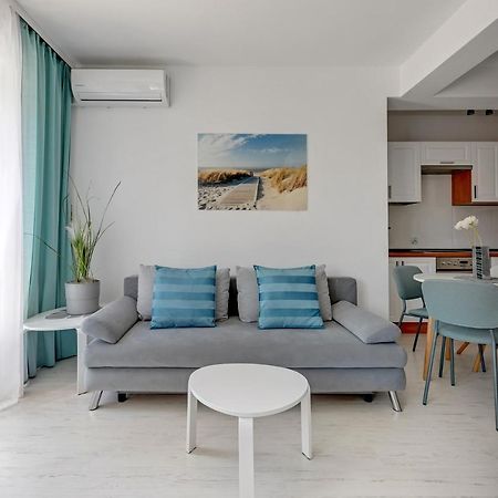 Apartamenty Jelitkowski Dwor Gdańsk Kültér fotó
