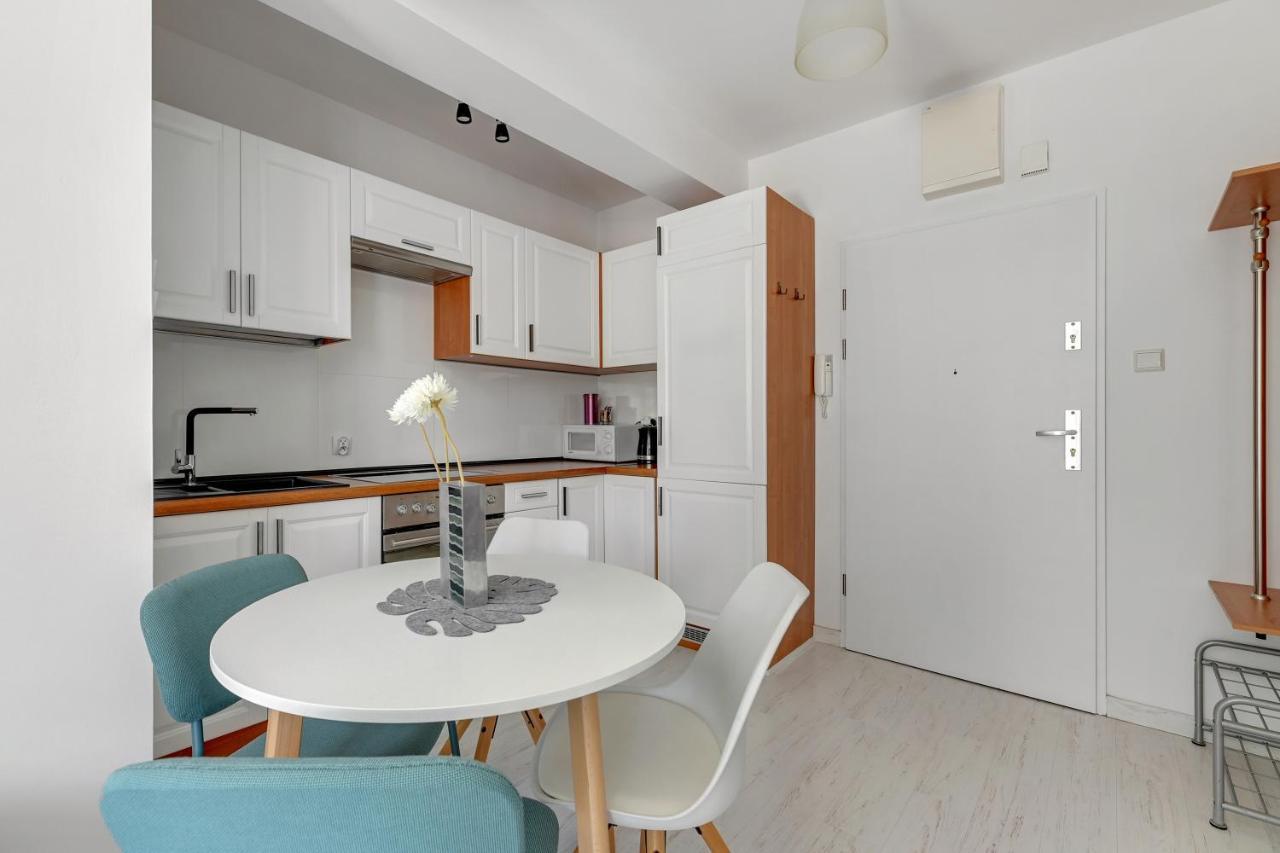 Apartamenty Jelitkowski Dwor Gdańsk Kültér fotó